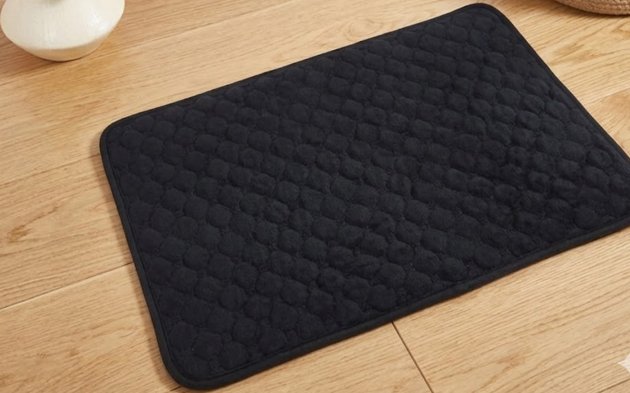 Lurunipad: Tapete higiénico absorbente y reutilizable para perros