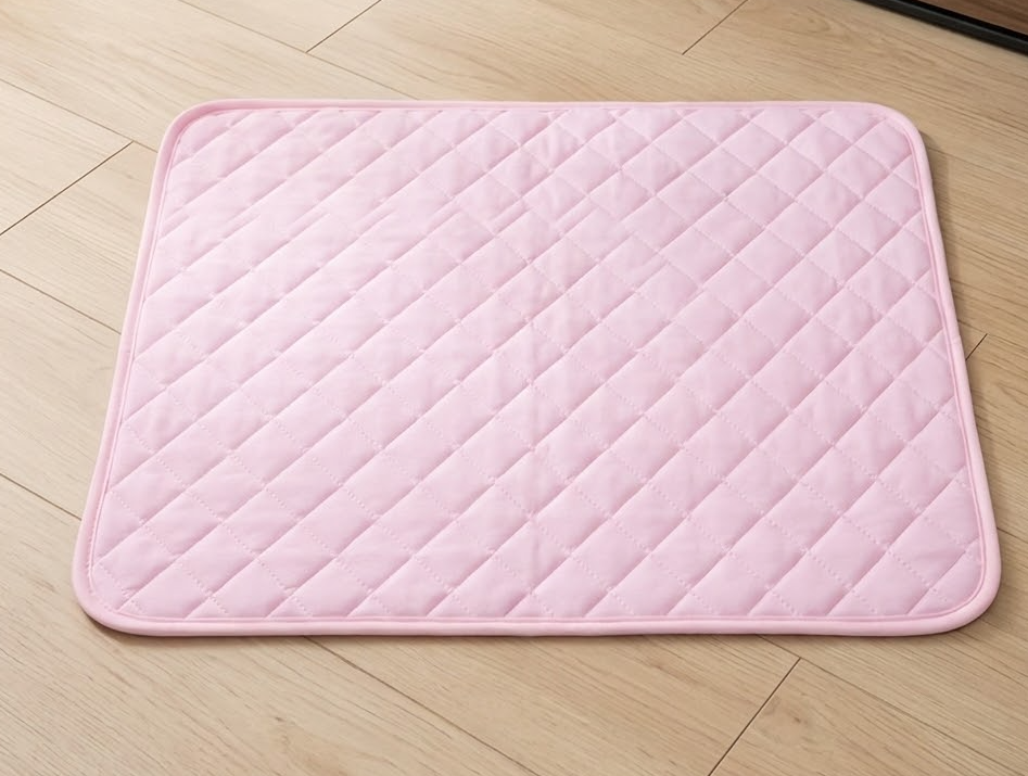 Lurunipad: Tapete higiénico absorbente y reutilizable para perros